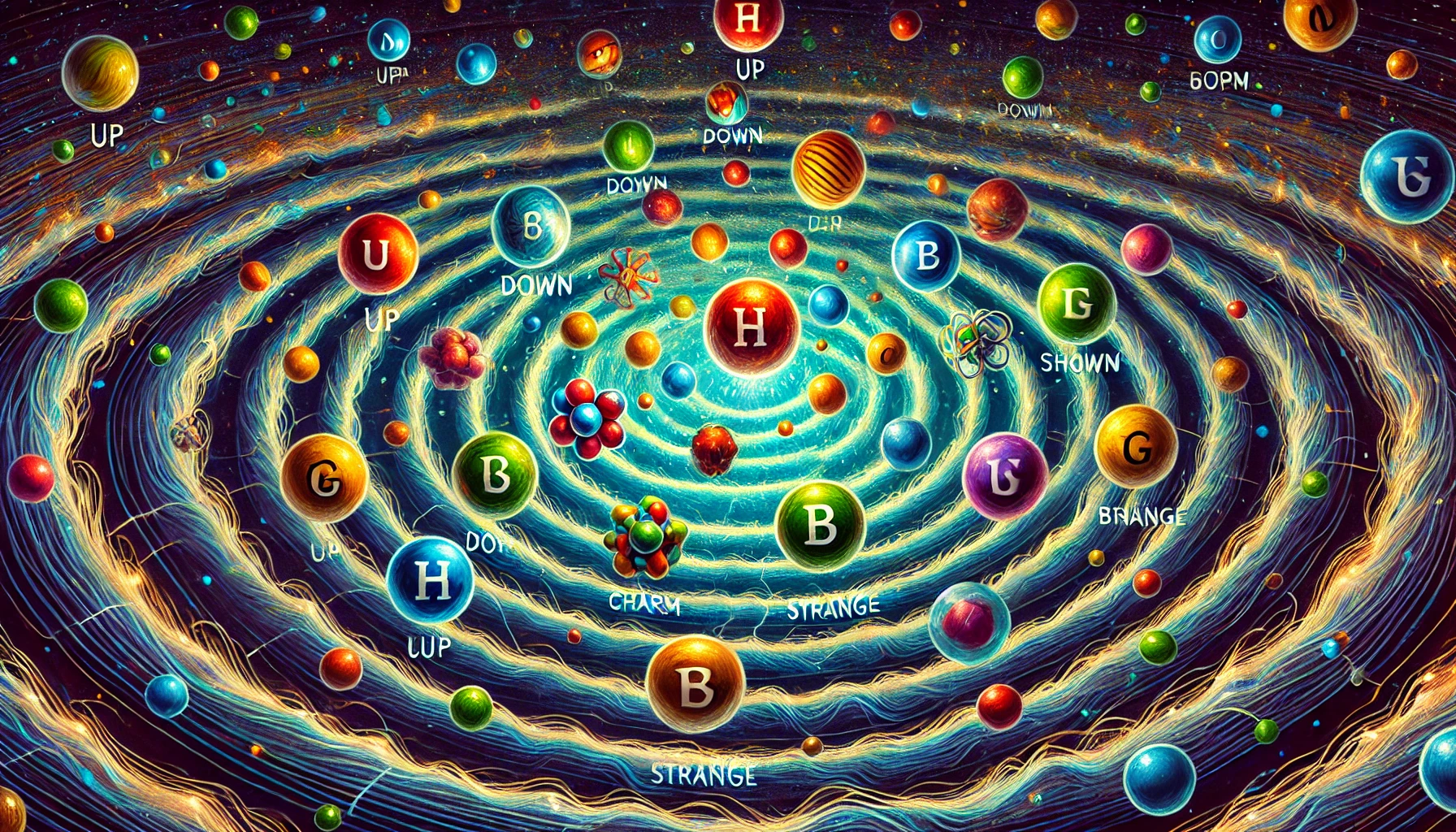 素粒子物理学エントリーシリーズ③