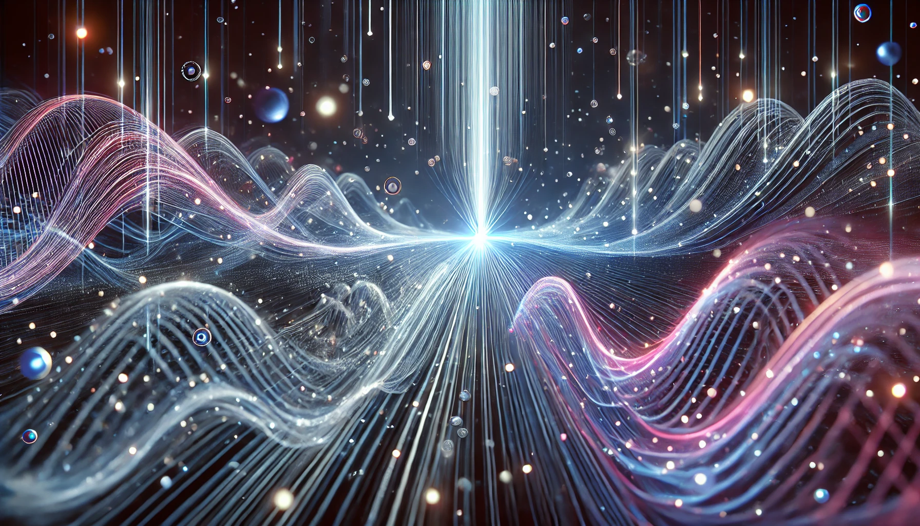 素粒子物理学エントリーシリーズ②